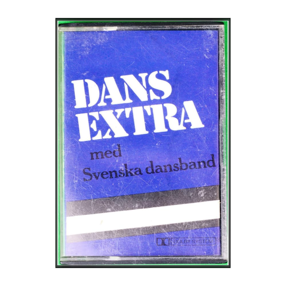 Dans Extra