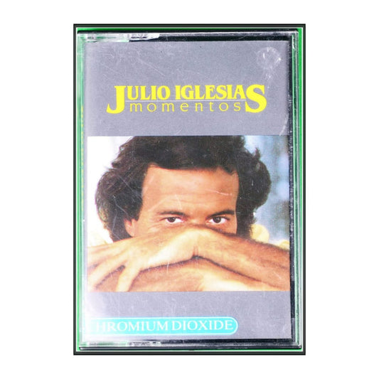 Julio Iglesias: Momentos
