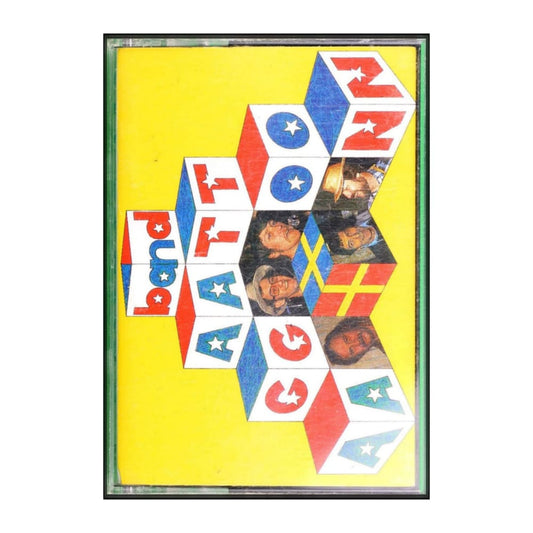 Agaton Band: Agaton Band 1