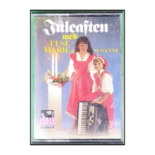Else Marie & Susanne: Juleaften