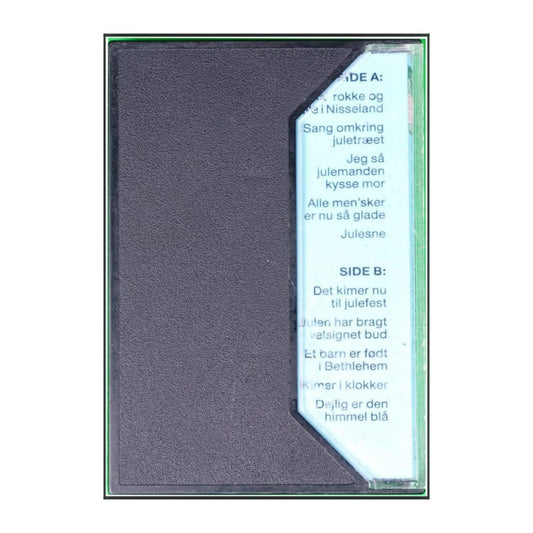 Else Marie & Susanne: Juleaften