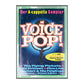 Voice Pop!