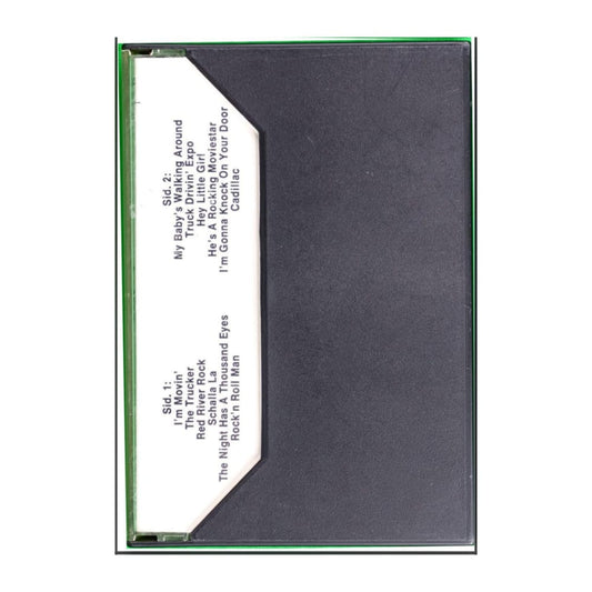 Truck Drivin' Songs 1