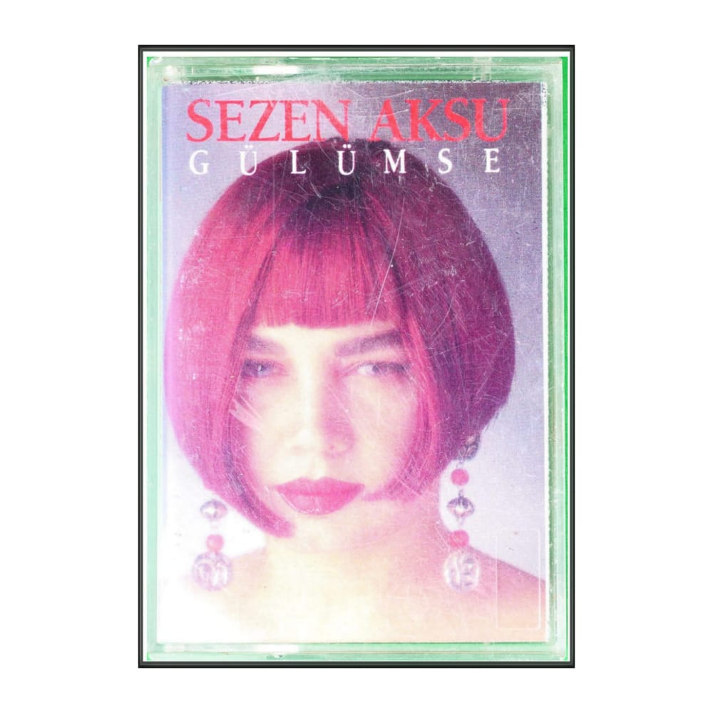 Sezen Aksu: Gülümse