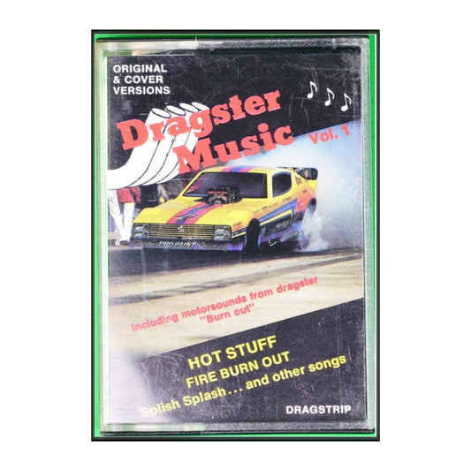 Dragster Music 1