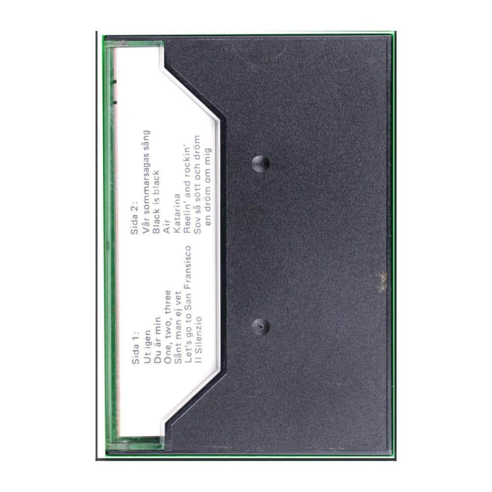 Arizona Brass: Ut Igen