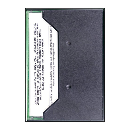 Baldakinen Bandet 24 Dans & Partymusik