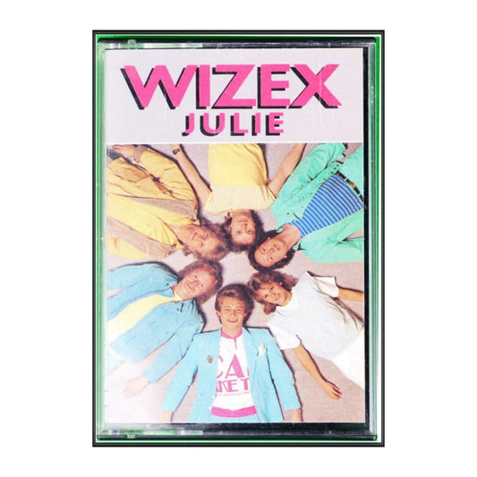 Wizex: Julie