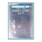 Julien Clerc No 7