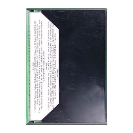 The Hit Story Of British Pop 2