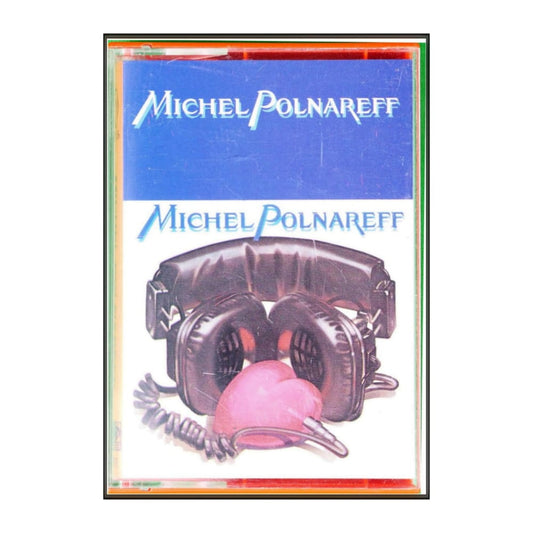 Michel Polnareff: Michel Polnareff