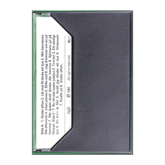 Barbro & Lars Sara: Jul På Göingegården