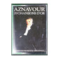 Aznavour: 20 Chansons D'Or