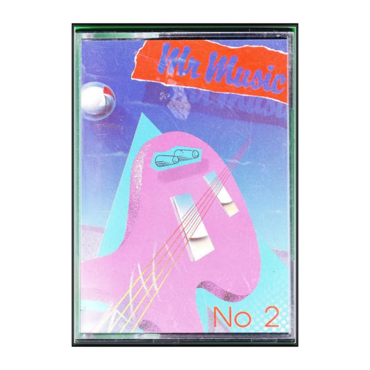 Mr Music 1989 Nr 2