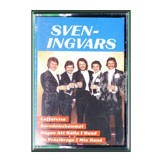 Sven-Ingvars