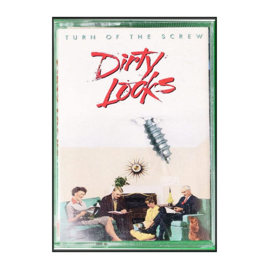 Dirty Looks: Turn Of The Screw
