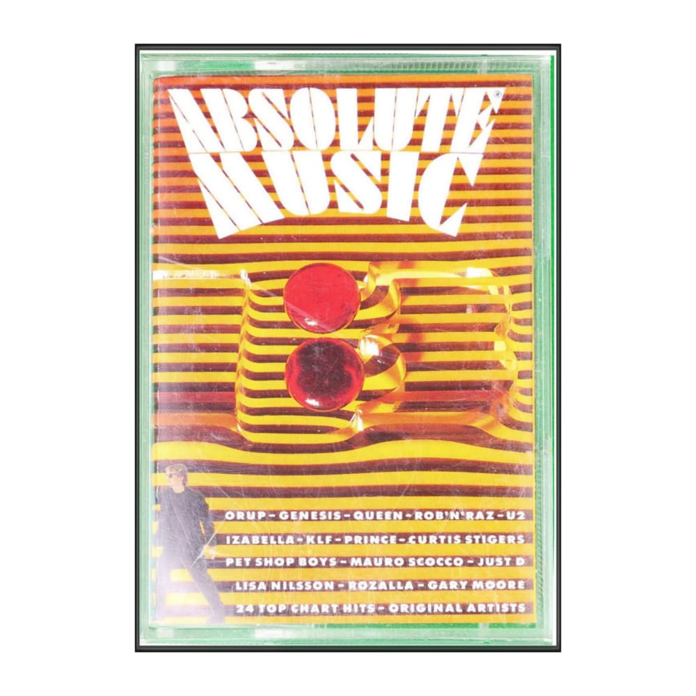 Absolute Music 13