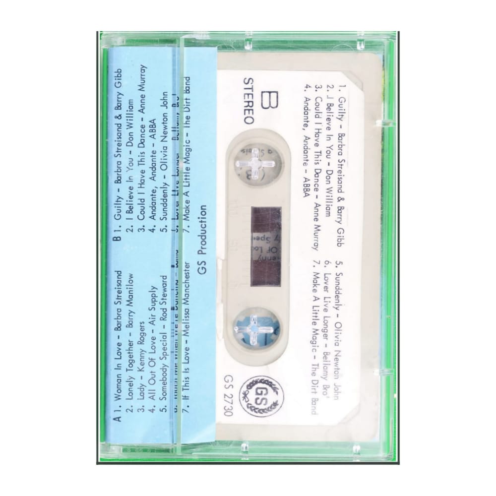 Sentimental Hits 1981 14