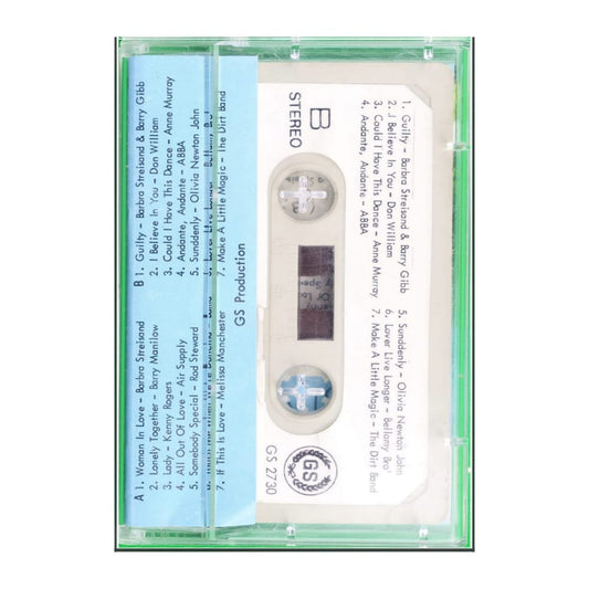 Sentimental Hits 1981 14