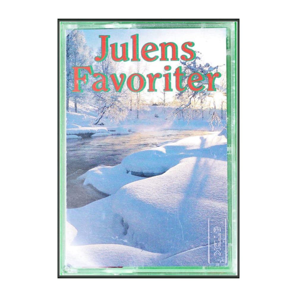 Julens Favoriter