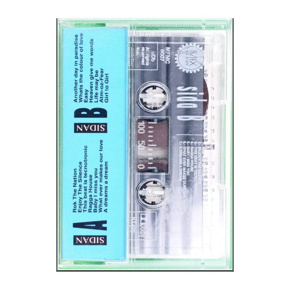 90S Original Sound Tracks 2