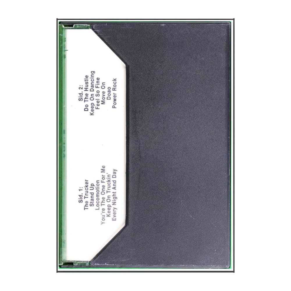 Truck Drivin' Songs 2