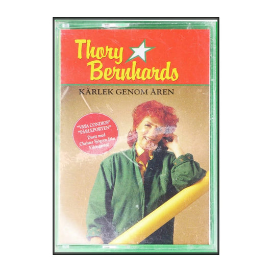 Thory Bernhards: Kärlek Genom Åren