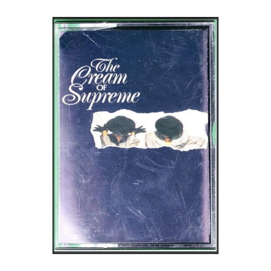 The Cream Of Supreme