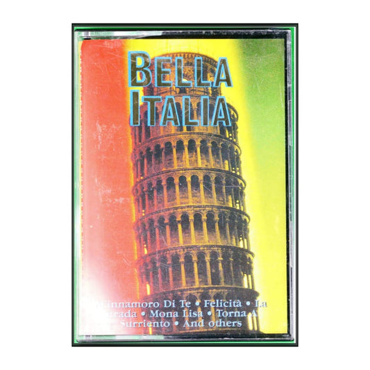 Bella Italia