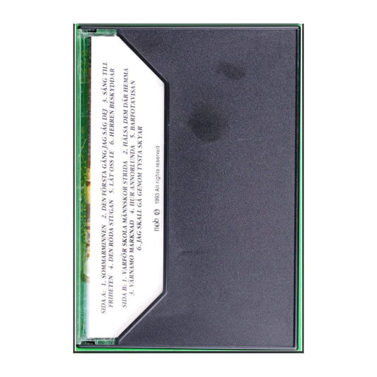 Birger Sköld: Sommarminnen