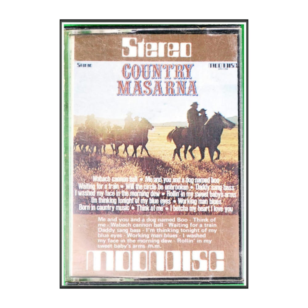 Country Masarna: Country Masarna