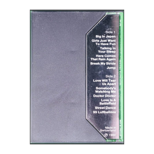 Street Dance & Other Tophits