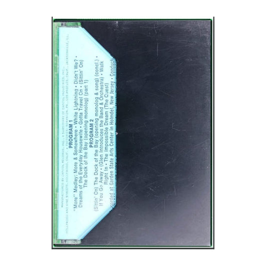 Glen Campbell: Live 1