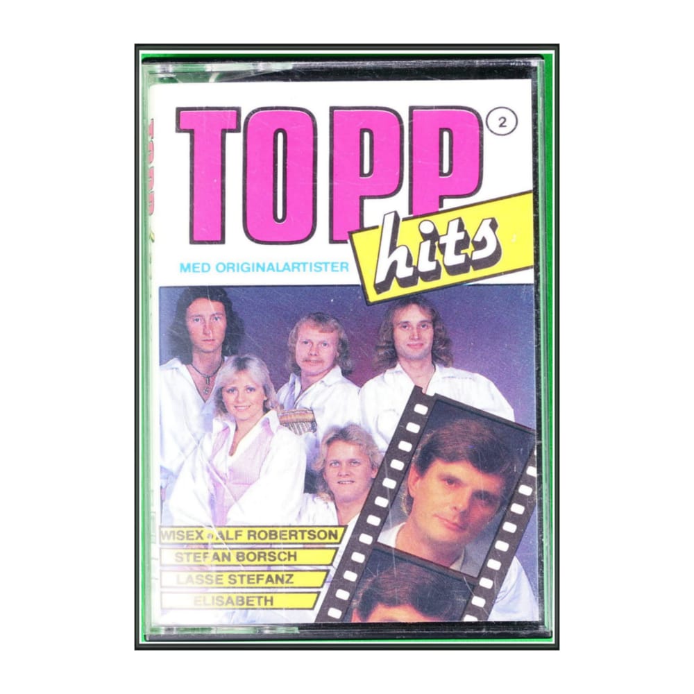 Topp Hits 2