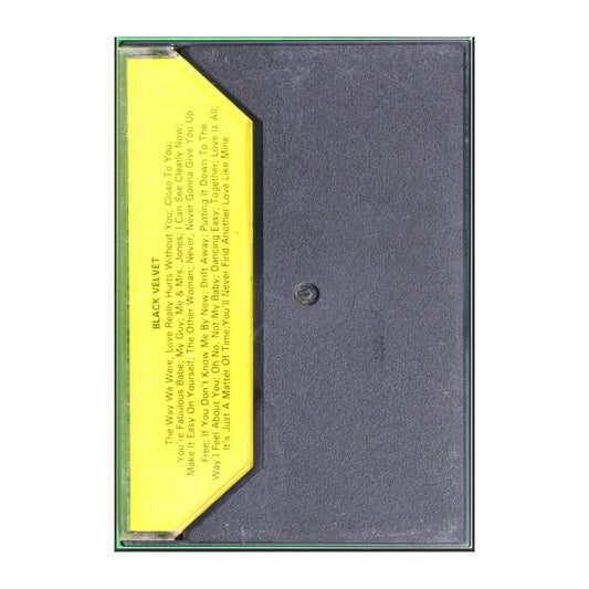 Black Velvet: 20 Greatest Hits