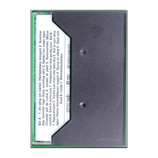 Bepers!: Blandat För Dej 6