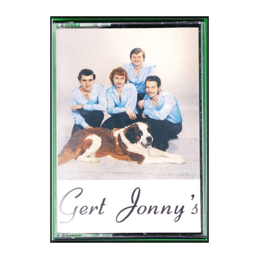 Gert Jonny'S 4