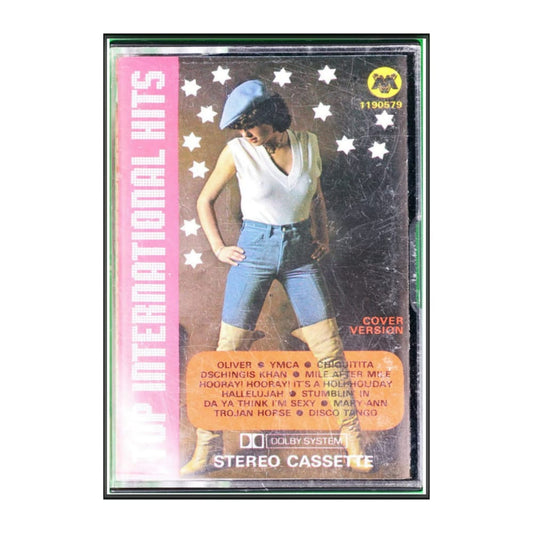 Top International Hits