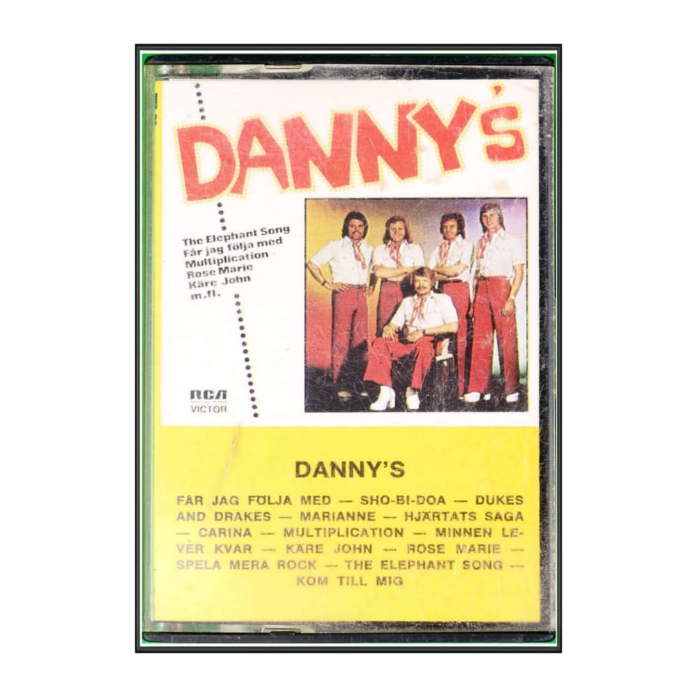 Danny'S: Danny'S
