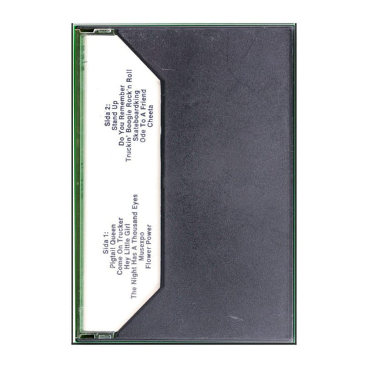 Truck Drivin Songs 3