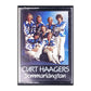 Curt Haagers: Sommarlängtan