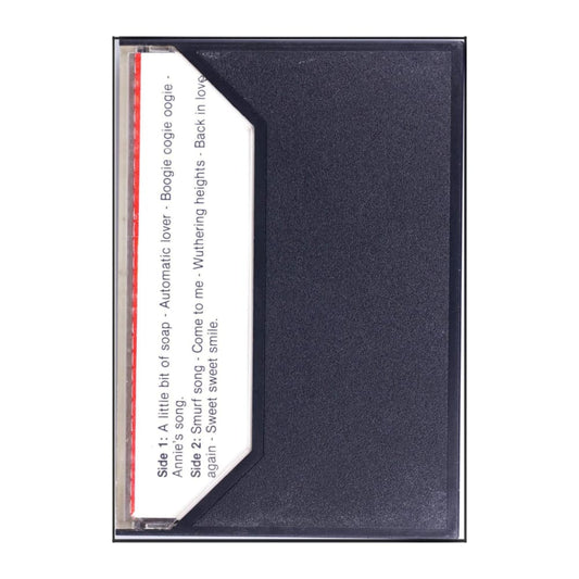 A Little Bit Of Soap