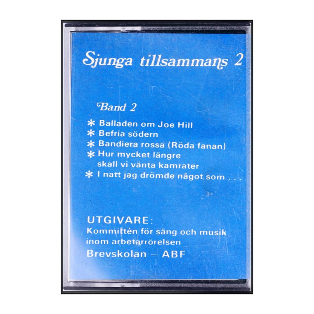 Sjunga Tillsammans 2