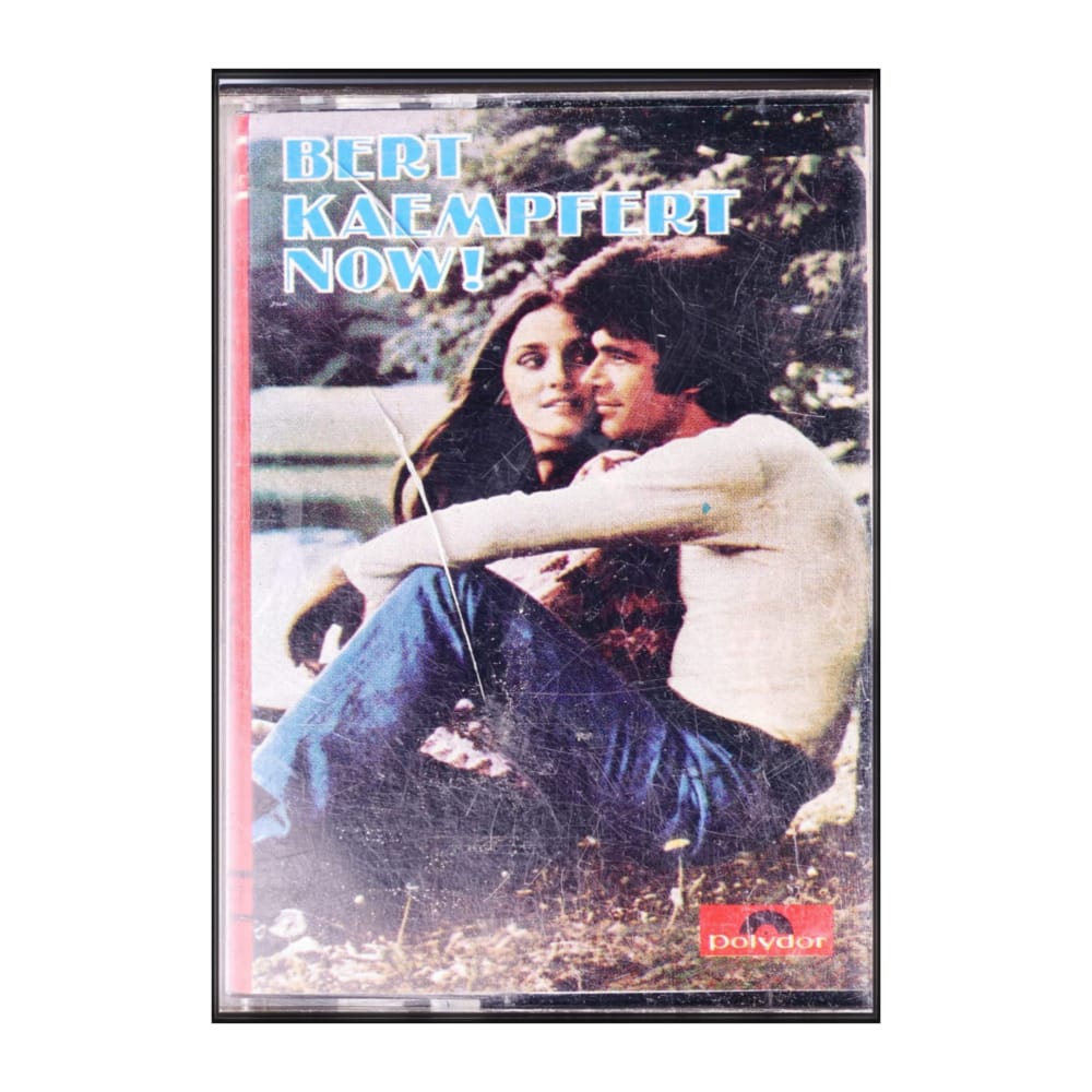 Bert Kaempfert: Now!