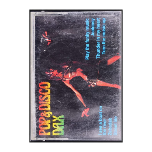 Pop & Disco Dax