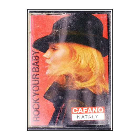 Cafano Natály: Rock Your Baby