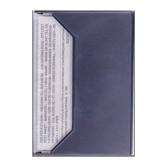 Glenn Sundberg: Gobitar På Dragspel 3