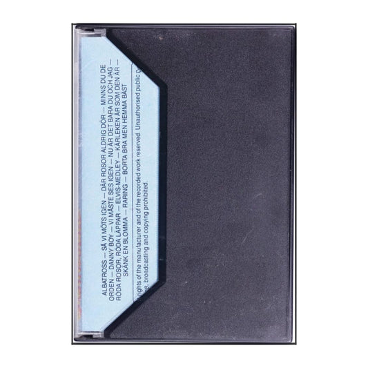 Vikingarna: Kramgoa Låtar 12 Albatross