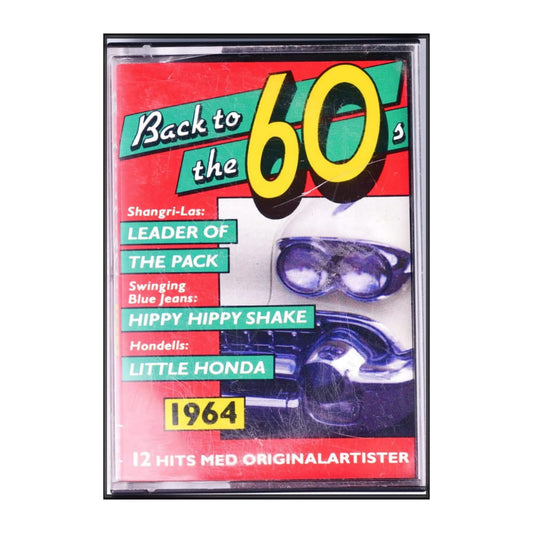 Back To The 60S 1964