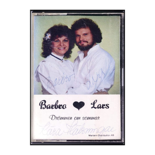 Barbro & Lars: Drömmen Om Sommar